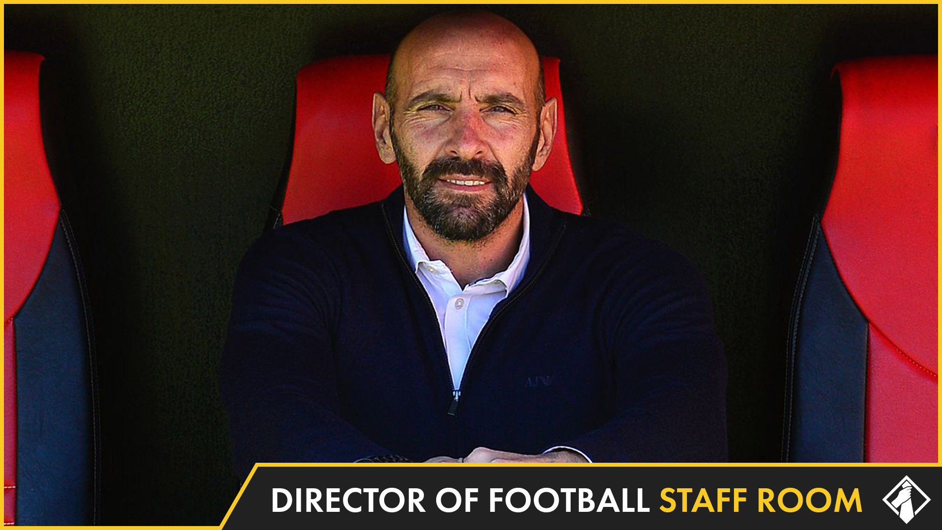 FM21: What Makes a Good Director of Football?