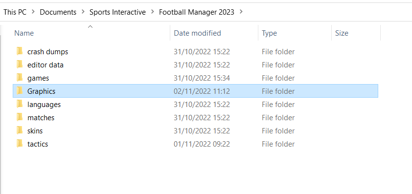 How To Install Logo Packs In Football Manager 2023
