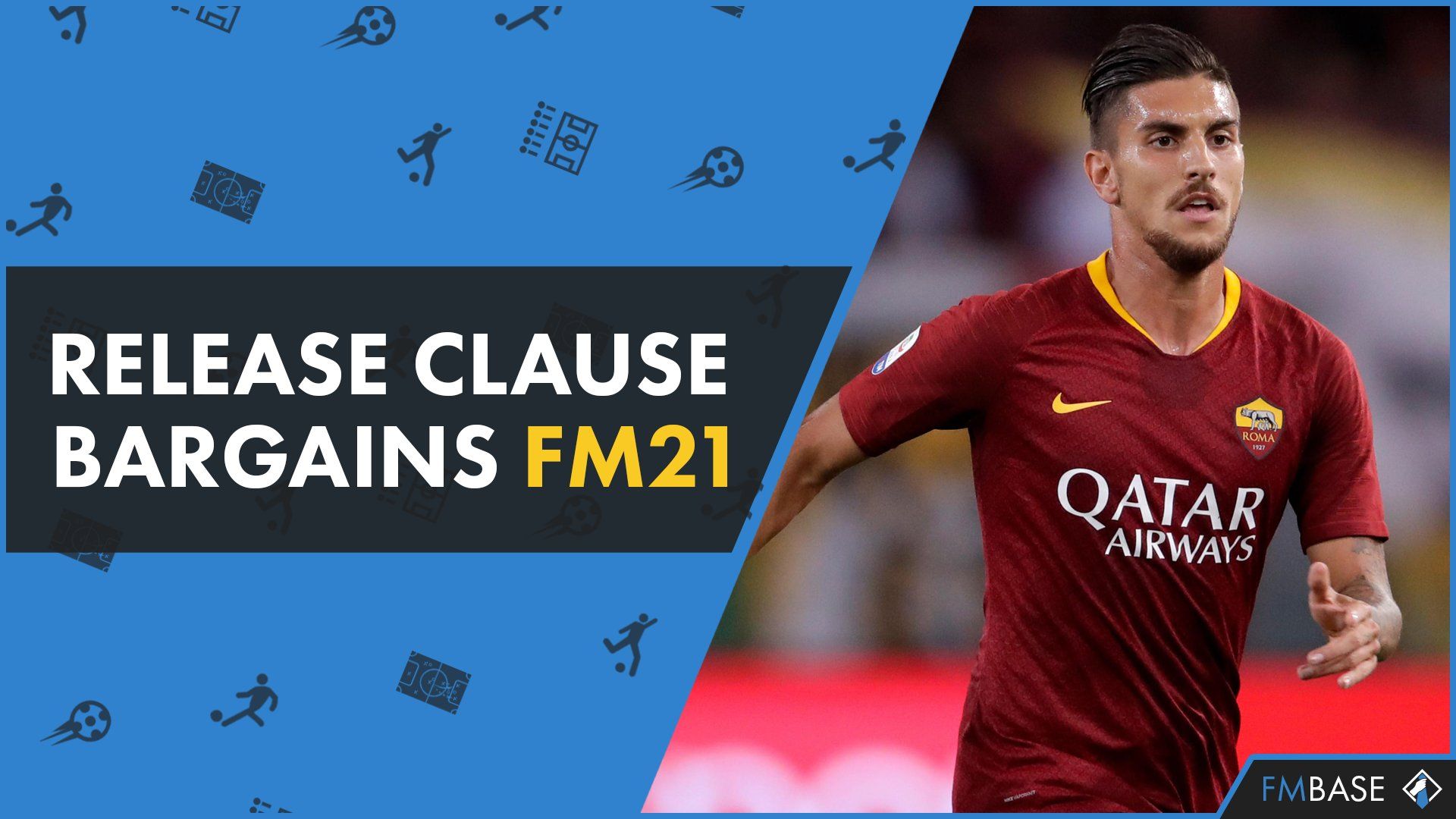 FM21 Release Clause Bargains