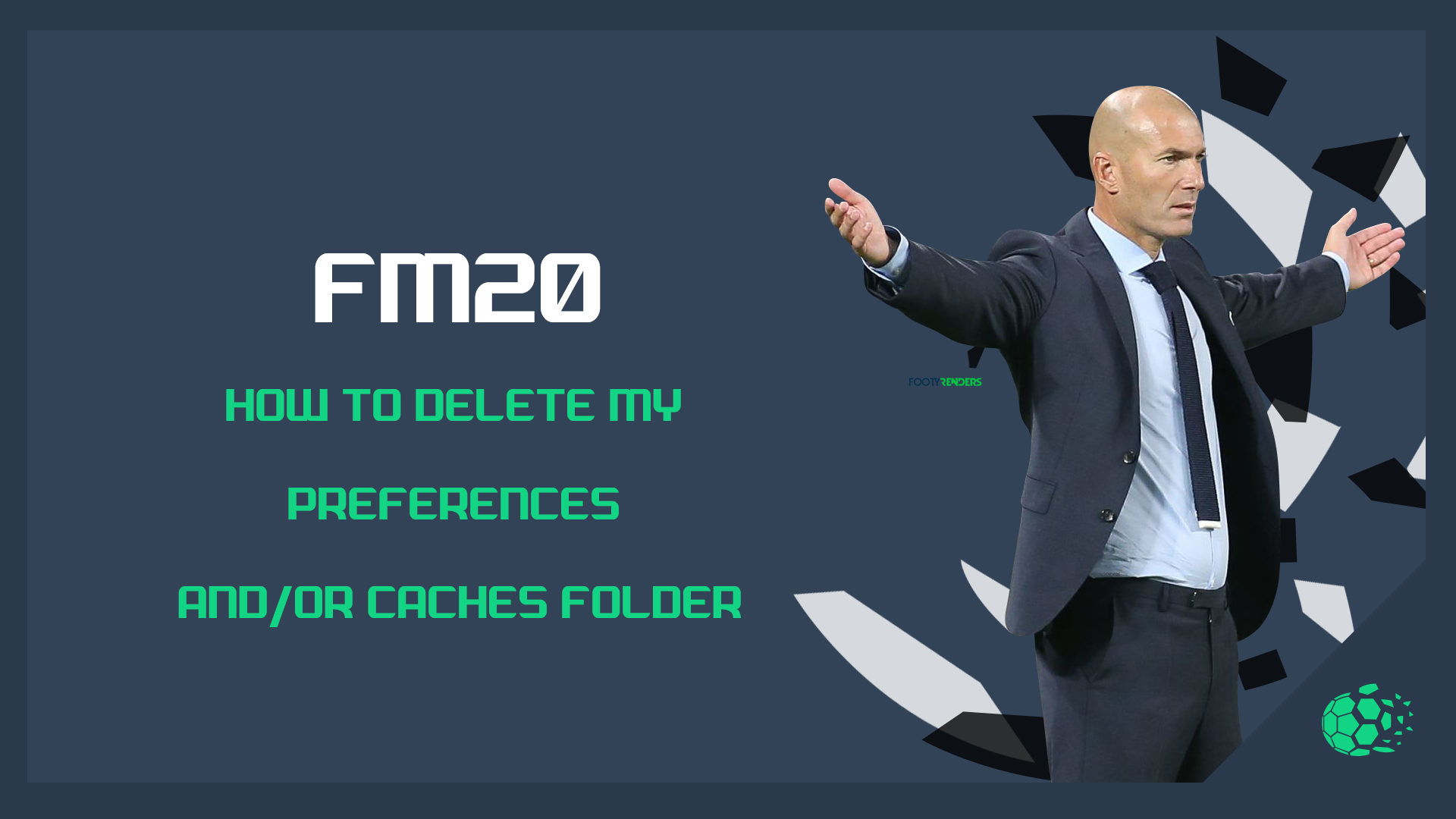 FM20 FM20: How to Delete my Preferences and/or Caches Folder