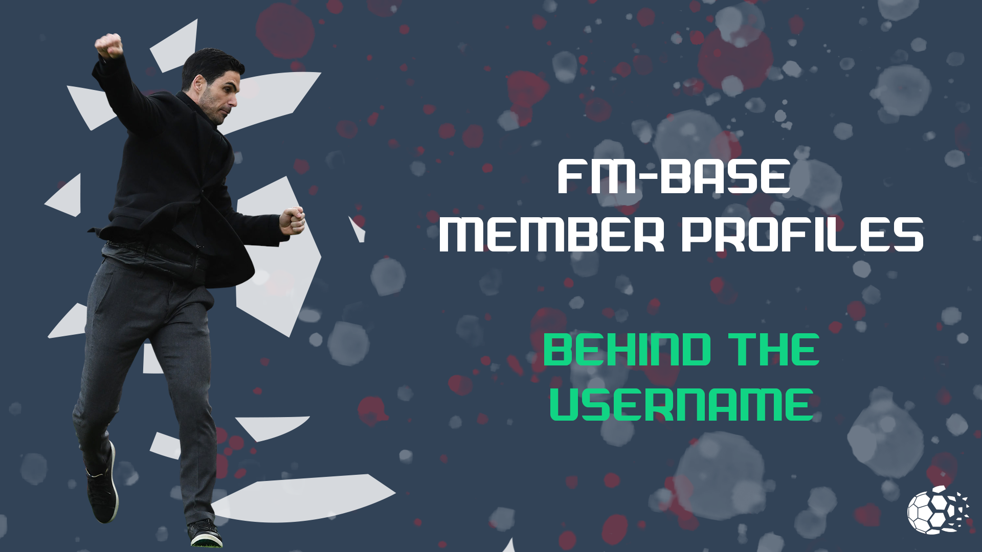 FM Base Member Profile - TheAussieGaffer