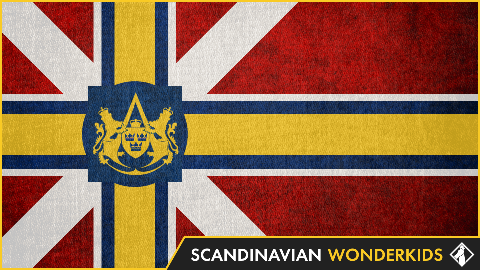 FM21 Scandinavian Wonderkids