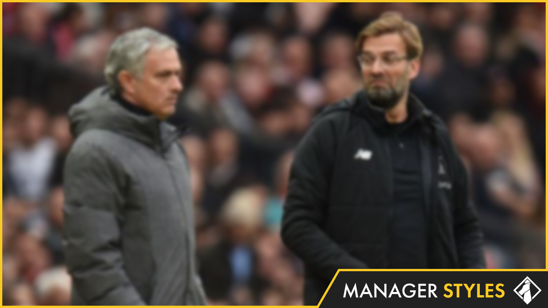 FM21: What Type of Manager Will You Be?