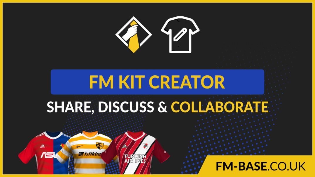 What is the FM Kit Creator?