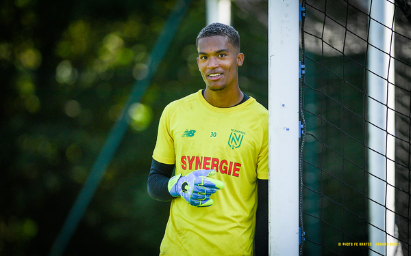 WONDERKID GOALKEEPERS TO SIGN ON A BUDGET