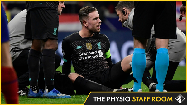 FM21: What makes a good Physio?