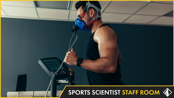 FM21: What Makes a Good Sports Scientist