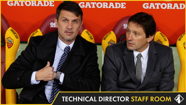 FM21: What Makes a Good Technical Director?