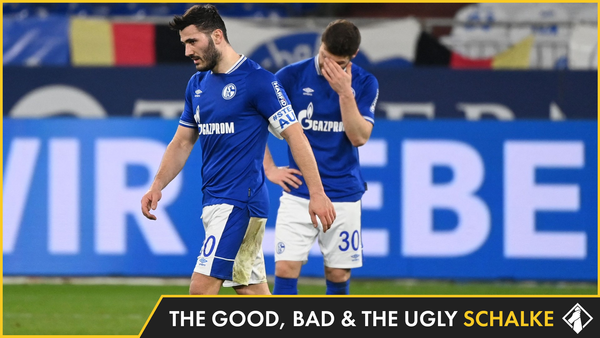 FC Schalke 04 - The Good, The Bad & The Ugly
