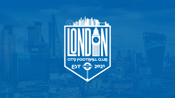 London City FC - FM22 Database