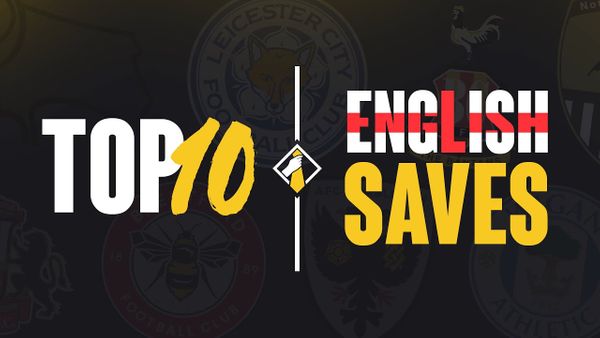 Top 5 English Saves For Football Manager 2023